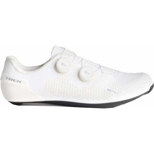 Photo produit de Trek Velocis Chaussures vélo route - Blanc