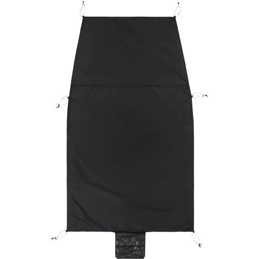 Foto de Jack Wolfskin Lona Suelo Tienda Camping - North Tunnel II - phantom