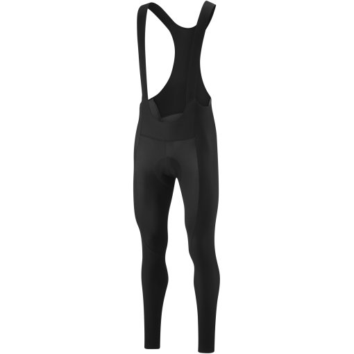 Foto de Gonso Culotte con Tirantes Ciclismo Hombre - SITIVO Red - Negro