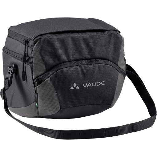 Foto de Vaude Bolsa de manillar - OnTour Box (KLICKfix ready) - 6L - negro