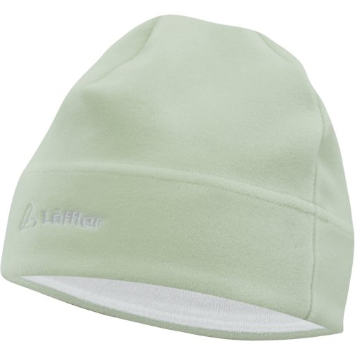 Foto de Löffler Gorra Polar - mint cream 309