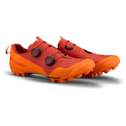 Foto de Specialized Zapatillas Gravel &amp; MTB - Recon 3.0 - Deep Orange