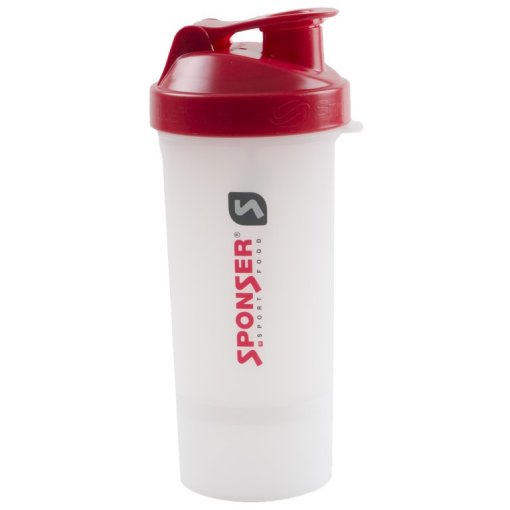 Produktbild von SPONSER Smartshake Original Shaker 600ml