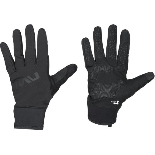 Picture of Northwave Active Max Winter Gloves - black 10