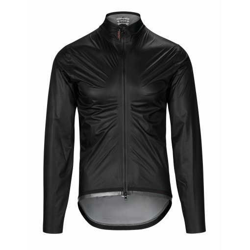 Foto de Assos Chaqueta Impermeable Hombre - EQUIPE RS TARGA - negro