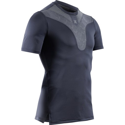 Produktbild von X-Bionic Corefusion Run Laufshirt Herren - x black