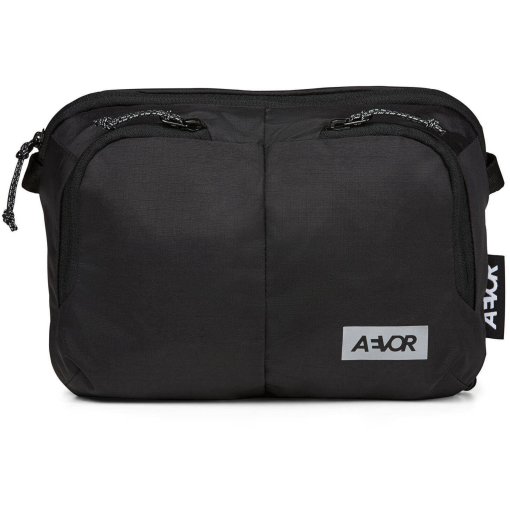 Foto de AEVOR Bandolera - Sacoche Bag 4L - Ripstop Black