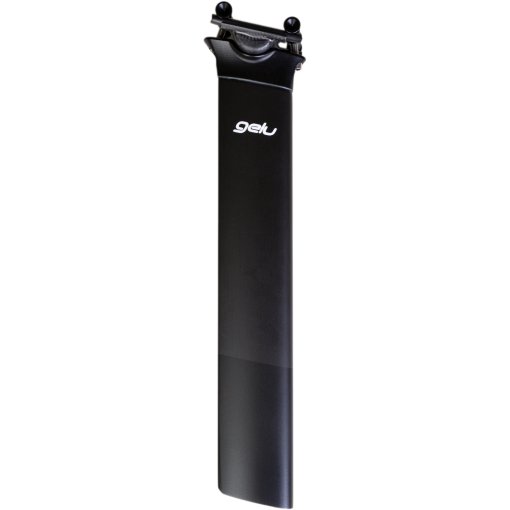 Billede af Gelu Sadelstøtte - Carbon | til Cervelo S5 - 0mm / 350mm