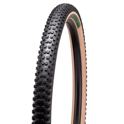 Immagine prodotto da Specialized Pneumatico Pieghevole 29x2.35 Pollici - Ground Control Grid 2Bliss Ready T7 Soil Searching - Tan Sidewall