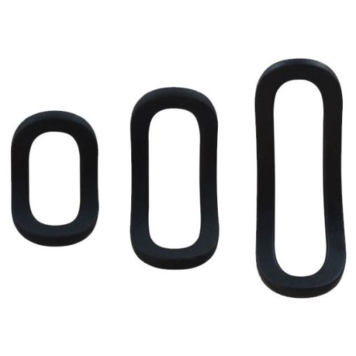 Immagine prodotto da Knog Blinder MOB/Road R70 Straps