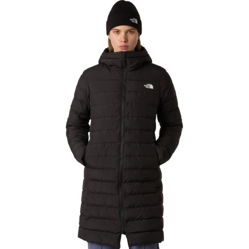 Foto de The North Face Parka Mujer - Aconcagua - TNF Black