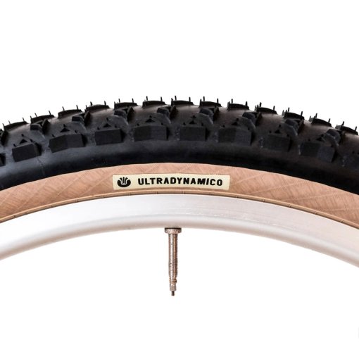 Immagine prodotto da Ultradynamico Mars JFF Pneumatico Pieghevolelo - 27.5 x 2.30&quot; - black/tan