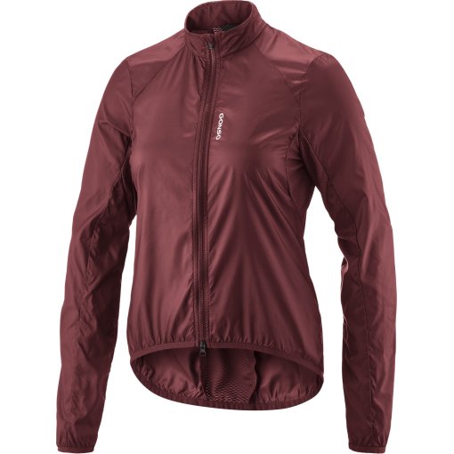 Foto de Gonso Chaqueta Cortavientos Mujer - Road - Cherokee Brick