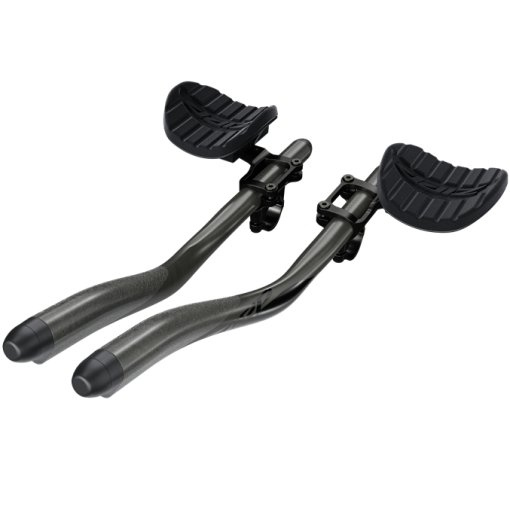 Foto de ZIPP Vuka Clip incl. Extensiones de carbono - negro