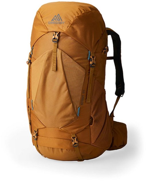 Foto de Gregory Mochila - Stout 35 - Sandstone