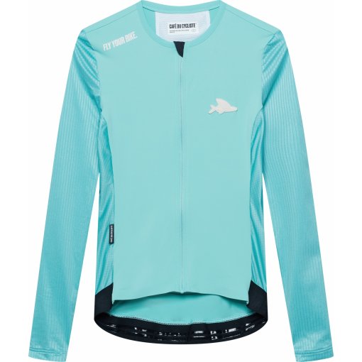 【新品】Cafe du Cycliste イングリッド XL アルパイングリーン Men's Cycling Jersey Angeline – Café du Cycliste | JP