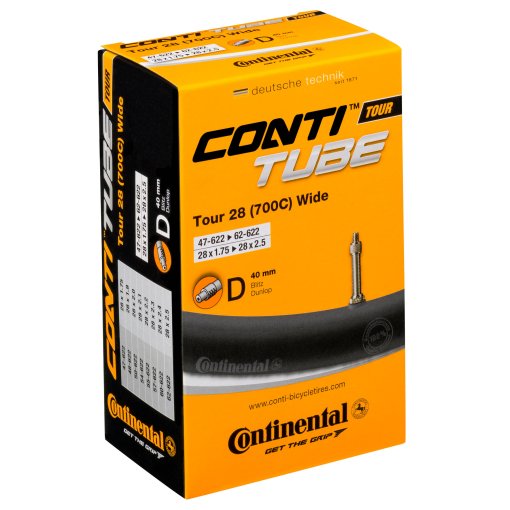 Continental Grand Prix 5000 Folding Tire - 25-622 - black