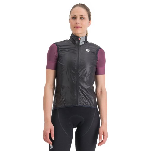 Foto de Sportful Chaleco Mujer - Hot Pack Easylight - 002 Negro