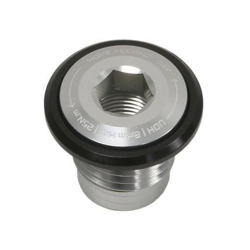 Foto de Hope Perno de Retención Eje Pasante | UDH - plata