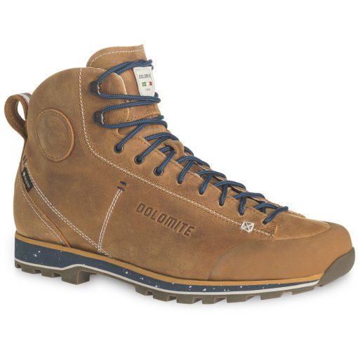 Foto de Dolomite Calzados Hombre - 54 High FG Evo GORE-TEX - golden yellow