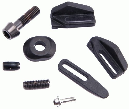 Foto de SRAM kit de repuesto para Desviador Delantero de Force ETap AXS - 11.7618.007.001