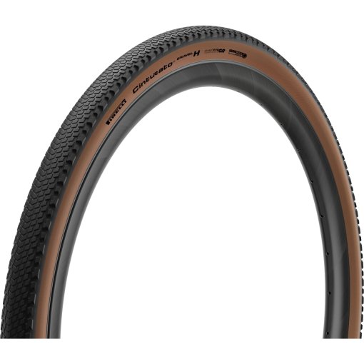 Photo produit de Pirelli Cinturato Gravel H Pneu tringle souple - HP-Line | SmartEVO GR | ProWALL Gravel - 50-622 | classic