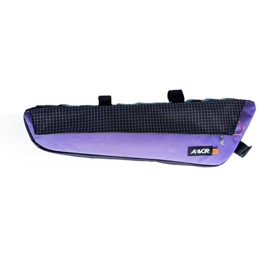 Immagine prodotto da AEVOR Borsa da Telaio - UBG M 3L - 90s Purple