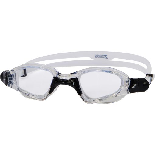 Produktbild von Zoggs Spectra Schwimmbrille - Clear Black Clear