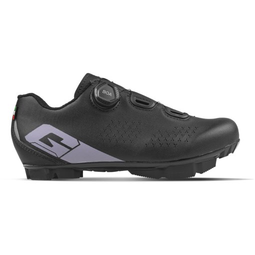 Photo produit de Gaerne Chaussures VTT Femme - G.Trail+ - Noir