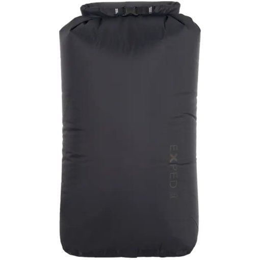 Picture of Exped Drybag Versa - 22 L - black