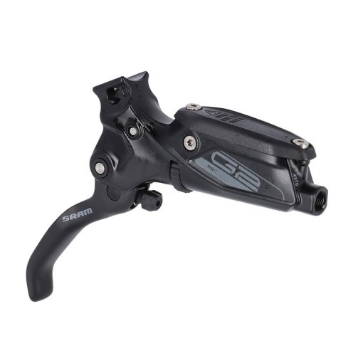 Foto de SRAM Palanca de Freno para G2 RSC - 11.5018.052.009 - Diffusion Black Anodized