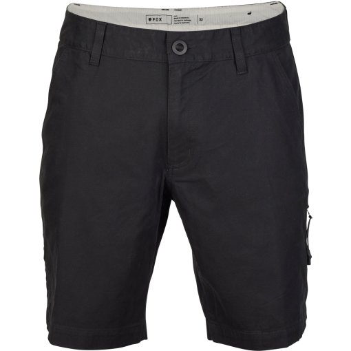 Foto de FOX Pantalones cortos Hombre - Essex 3.0 - negro