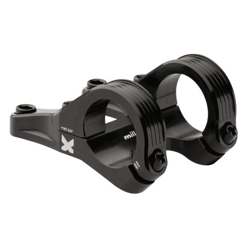 Foto de Sixpack Potencia - Your Part Millenium - Direct Mount - 35mm | negro