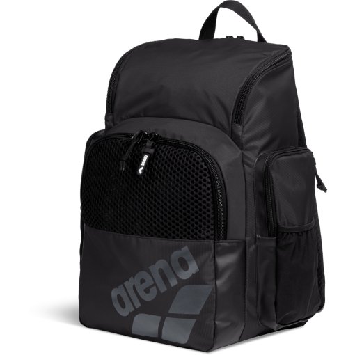 Produktbild von arena One Go 35L Rucksack - Schwarz