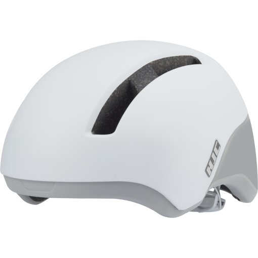 Produktbild von HJC Sports Calido Urban Helm - matt white silver