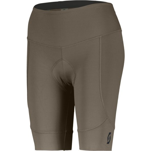 Produktbild von SCOTT Endurance 10 +++ Fahrradhose Damen - wood grey