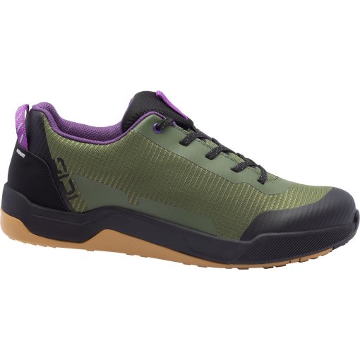 Produktbild von Sidi Motus MTB Schuhe - Military