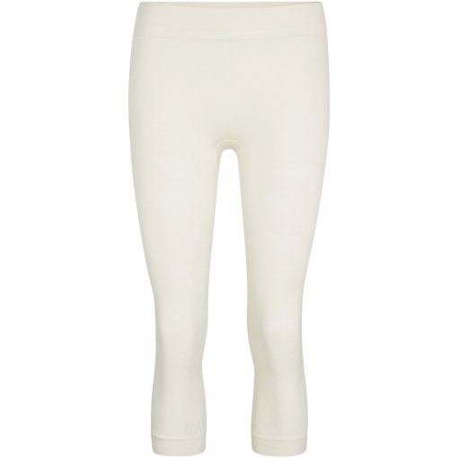 Foto de Falke Mallas 3/4 Mujer - Wool-Tech Trend - off-white 2040 (33316)