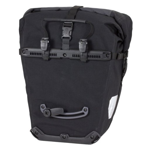 新品片方のみORTLIEB Back Roller Classic Ql2.1 Back-Roller Classic (pair) - Recycled Cycles