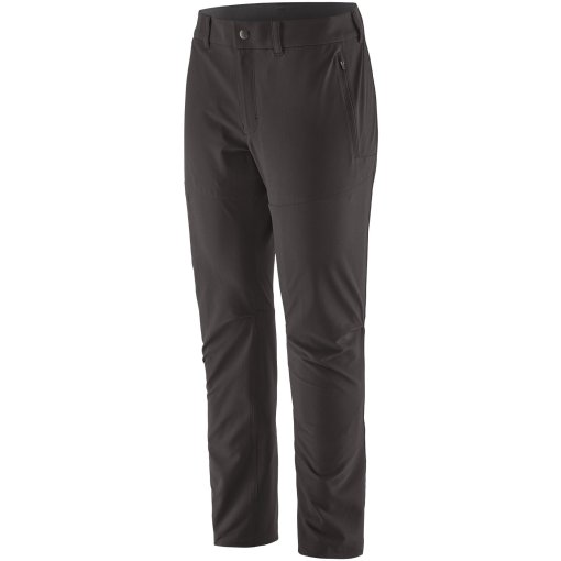 Productfoto van Patagonia Terravia Trail Wandelbroek dames - Black
