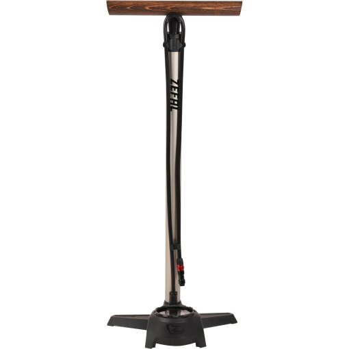 Immagine prodotto da Zéfal Profil Max FP65 Z-Turn Floor Pump - silver