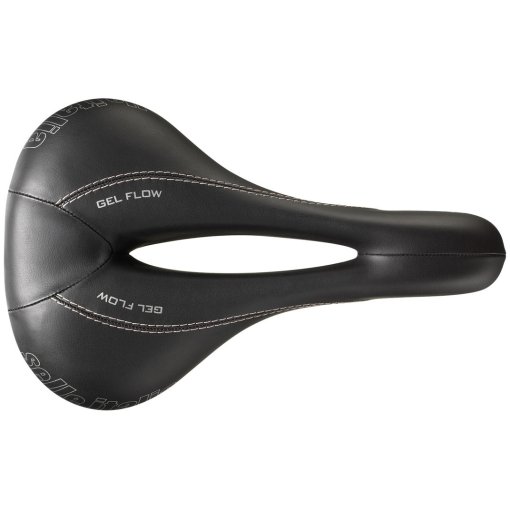 Foto de Selle Italia Sillín - Donna - Flow - L2 | negro