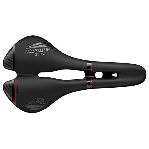 Selle San Marco Allroad Open-Fit Racing Saddle - Wide L3
