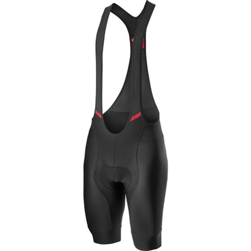 Foto de Castelli Culotte Corto con Tirantes Ciclismo Hombre - Competizione - negro 010