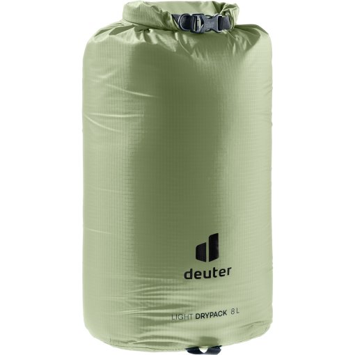 Foto de Deuter Bolsa Estanca - Light Drypack 8 - grove