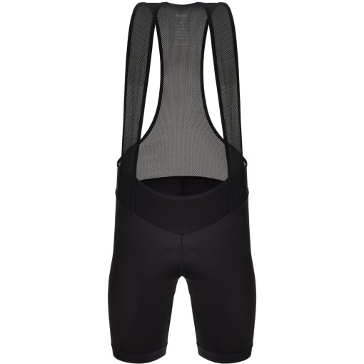 Immagine prodotto da Santini Salopette Ciclismo Corta Uomo - Omnia 5S1075FBOMNIA - nero NE