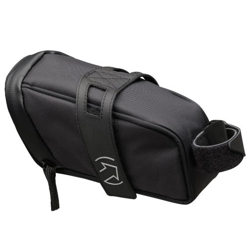 Foto de PRO Bolsa de Sillín - Performance - 0.6L - negro