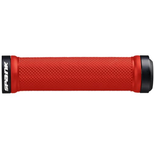 Immagine prodotto da Spank Spoon Lock-On Grips - red