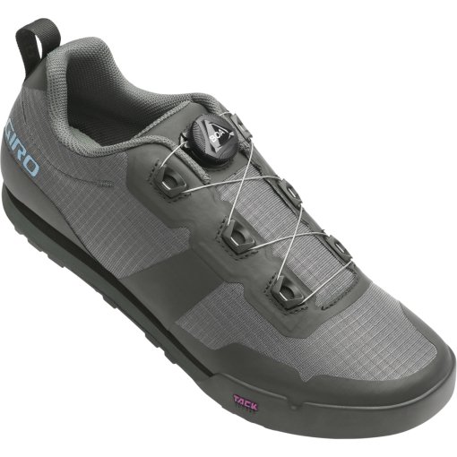 Foto de Giro Zapatillas Mujer - Tracker - dark shadow