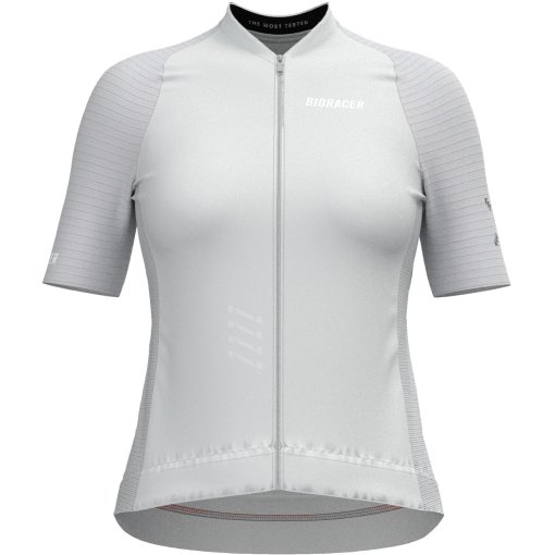 Immagine prodotto da Bioracer Maglie Ciclismo Donna - Icon - cool grey